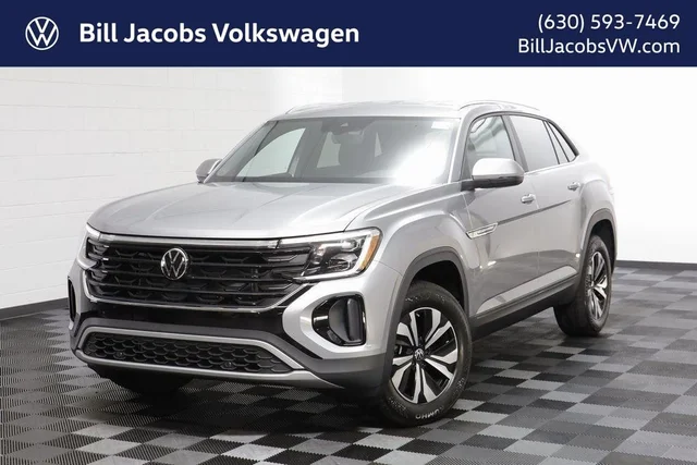2026 Volkswagen Atlas Cross Sport 2.0T SE