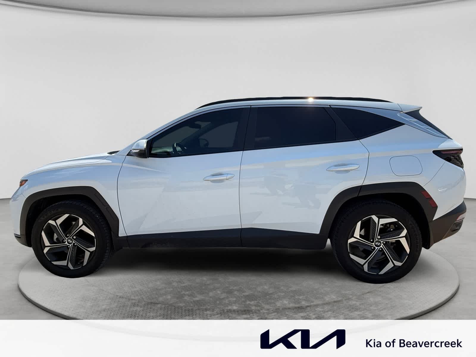 2022 Hyundai Tucson SEL Convenience - Photo 8