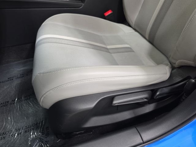 Used 2025 Blue Pearl Honda Sport image 29