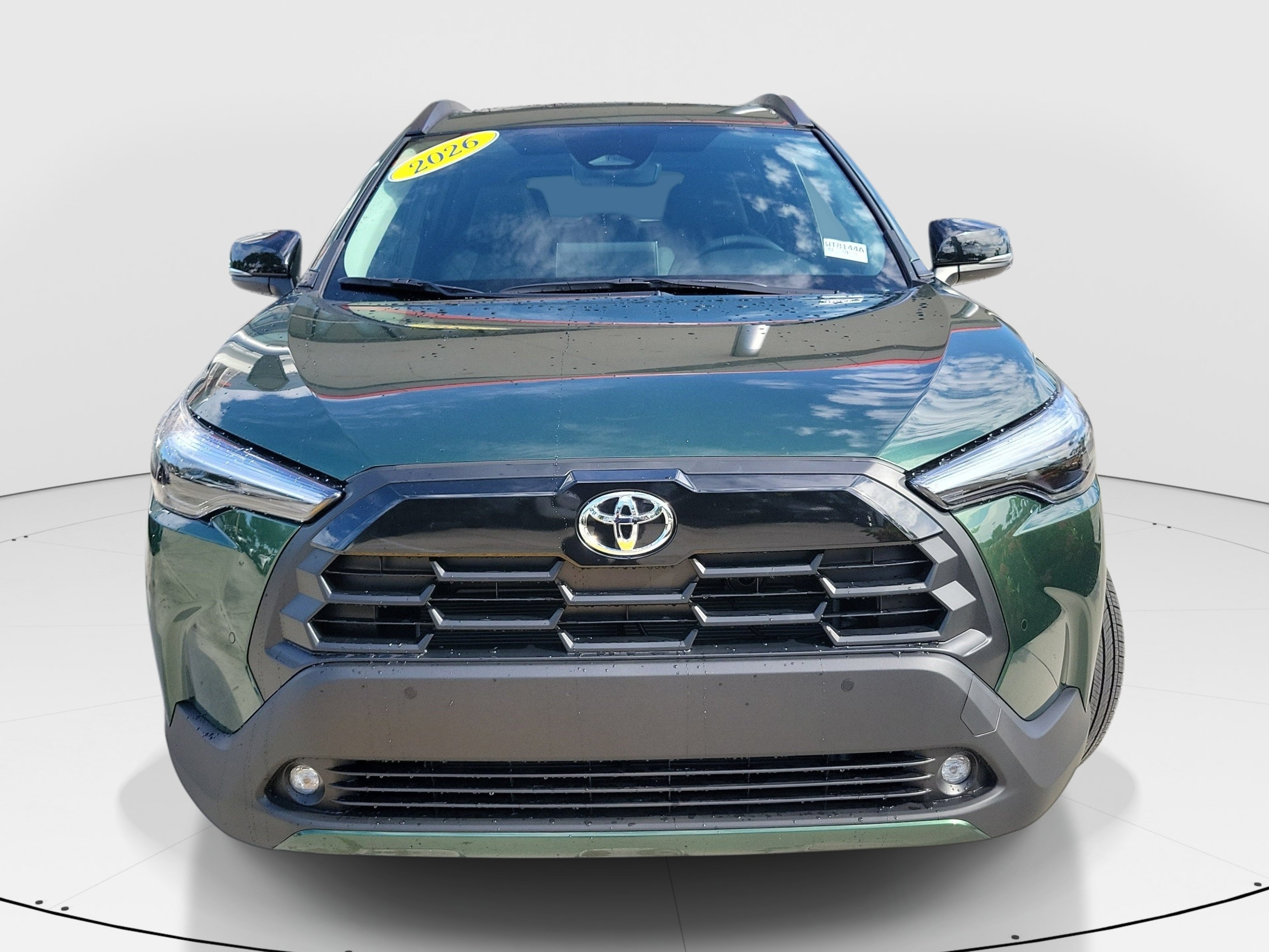 Used 2026 Cypress Toyota XLE image 2