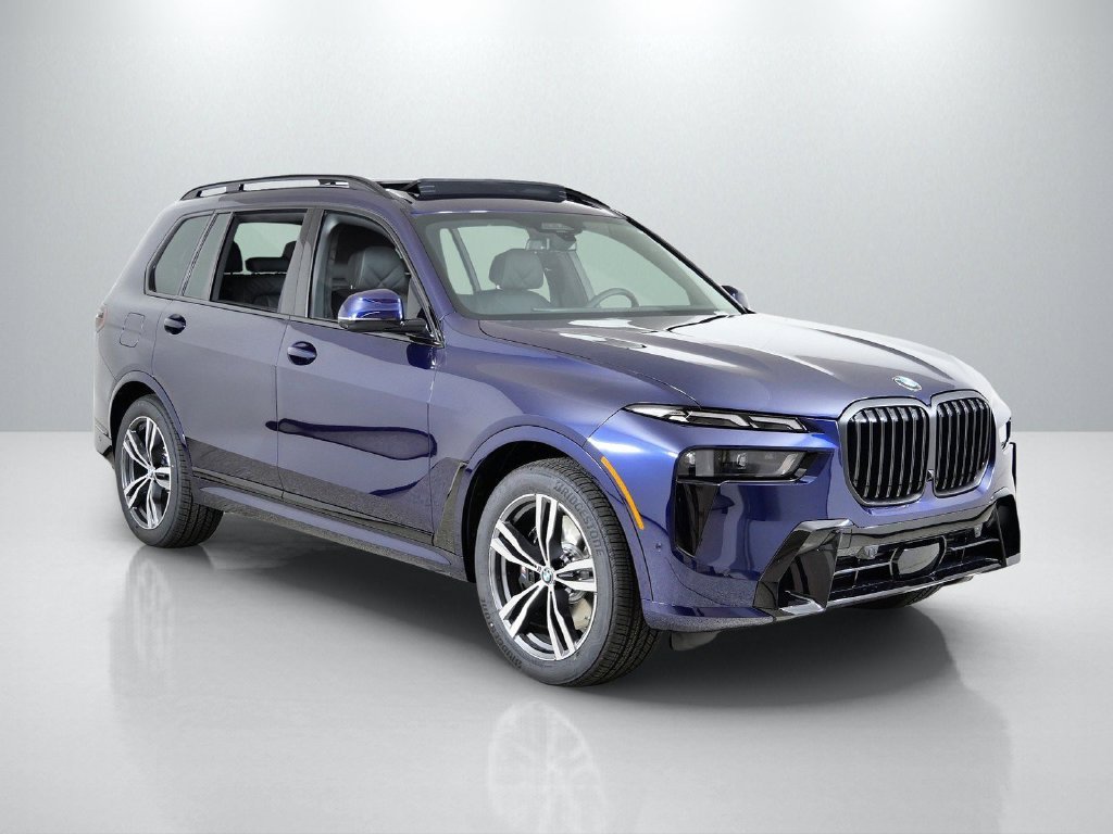 2026 BMW X7 40i - Photo 7
