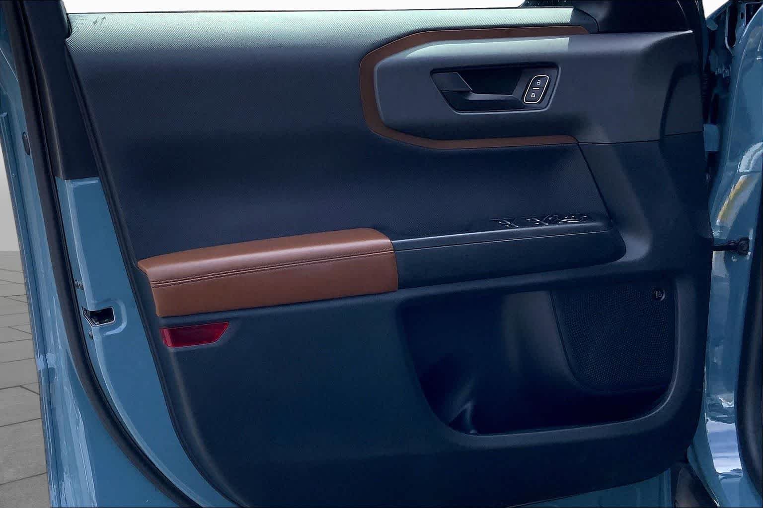 Used 2022 Area 51 Ford Badlands image 21