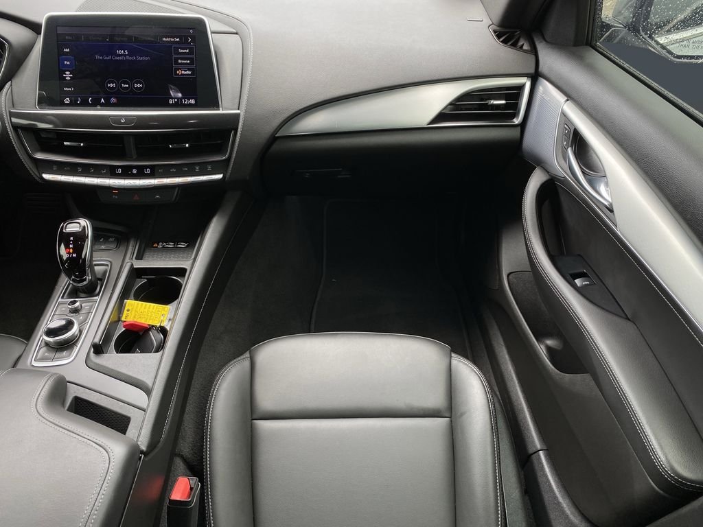 2023 Cadillac CT5 Luxury - Photo 16