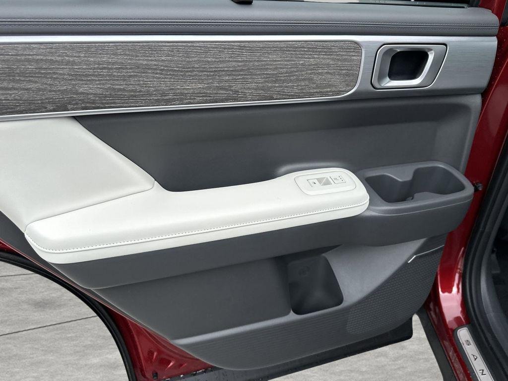 2025 Hyundai Santa Fe Calligraphy - Photo 25