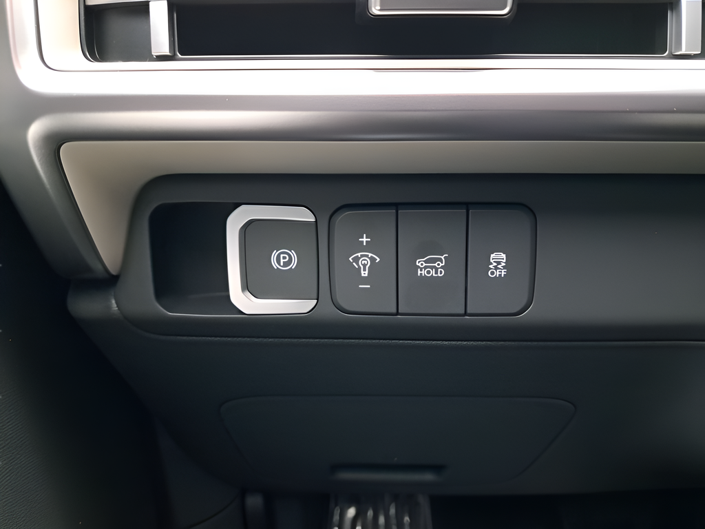 New 2026 Red Hyundai SEL AWD image 30
