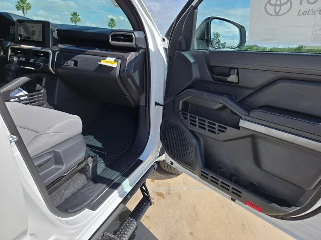 New 2026 Ice Cap Toyota SR5 image 21