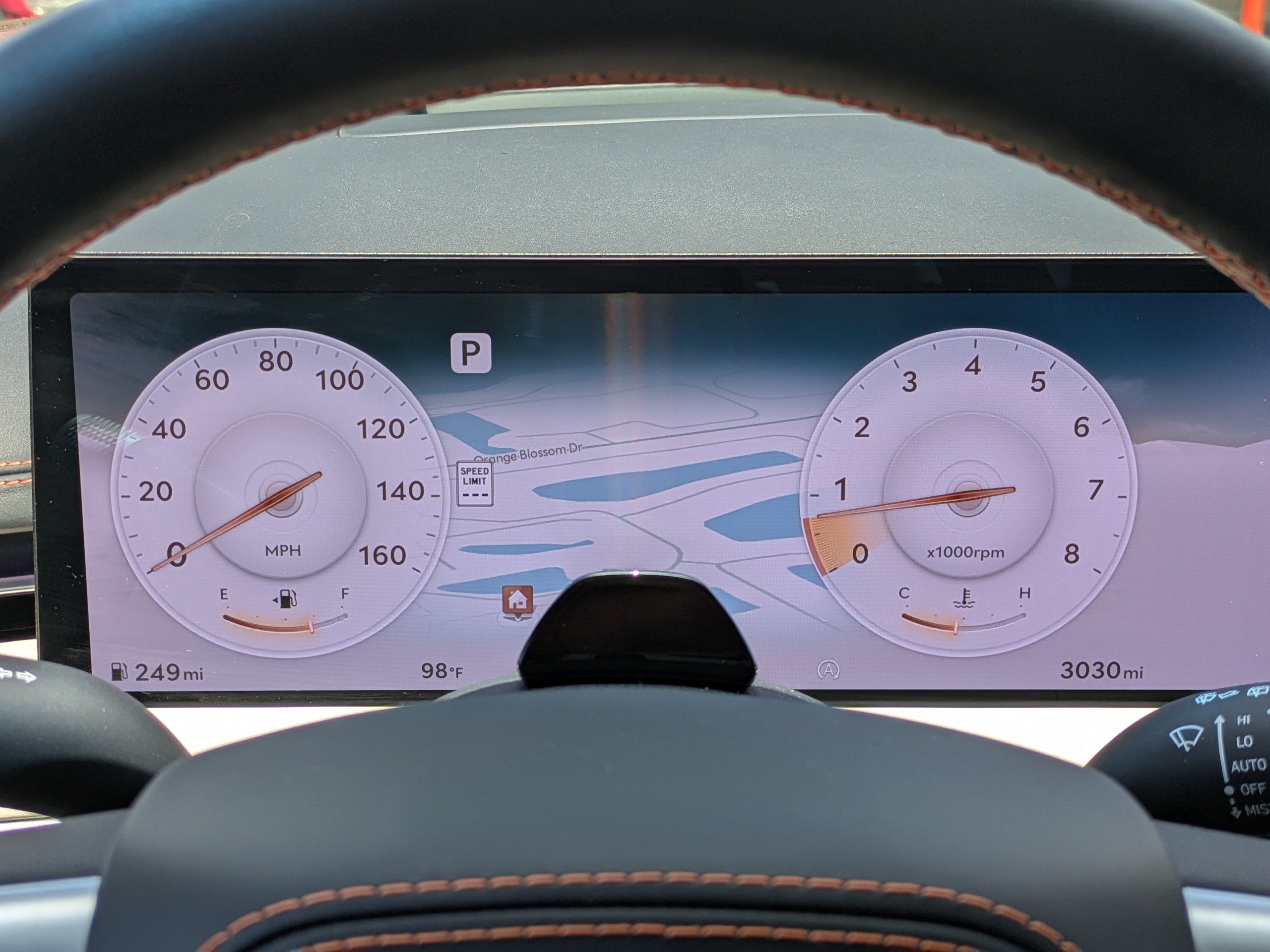 2026 GENESIS GV70 Sport Prestige - Photo 25