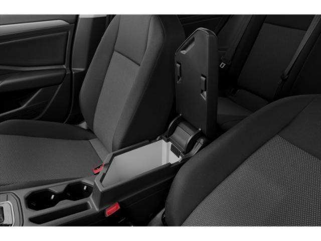 Used 2021 Blue Volkswagen S image 14
