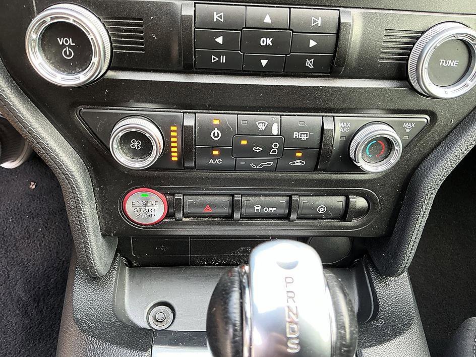Used 2019 Magnetic Ford GT image 18