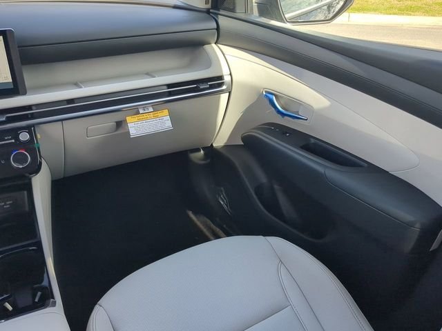 2025 Hyundai Tucson SEL Convenience - Photo 47