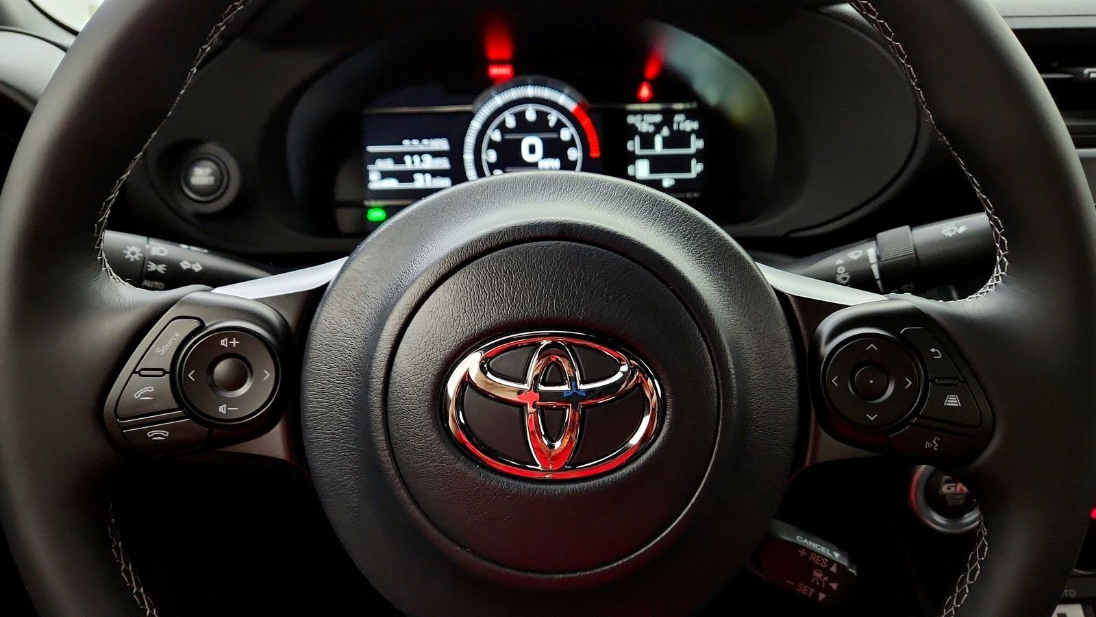 Used 2026  Toyota Base image 28