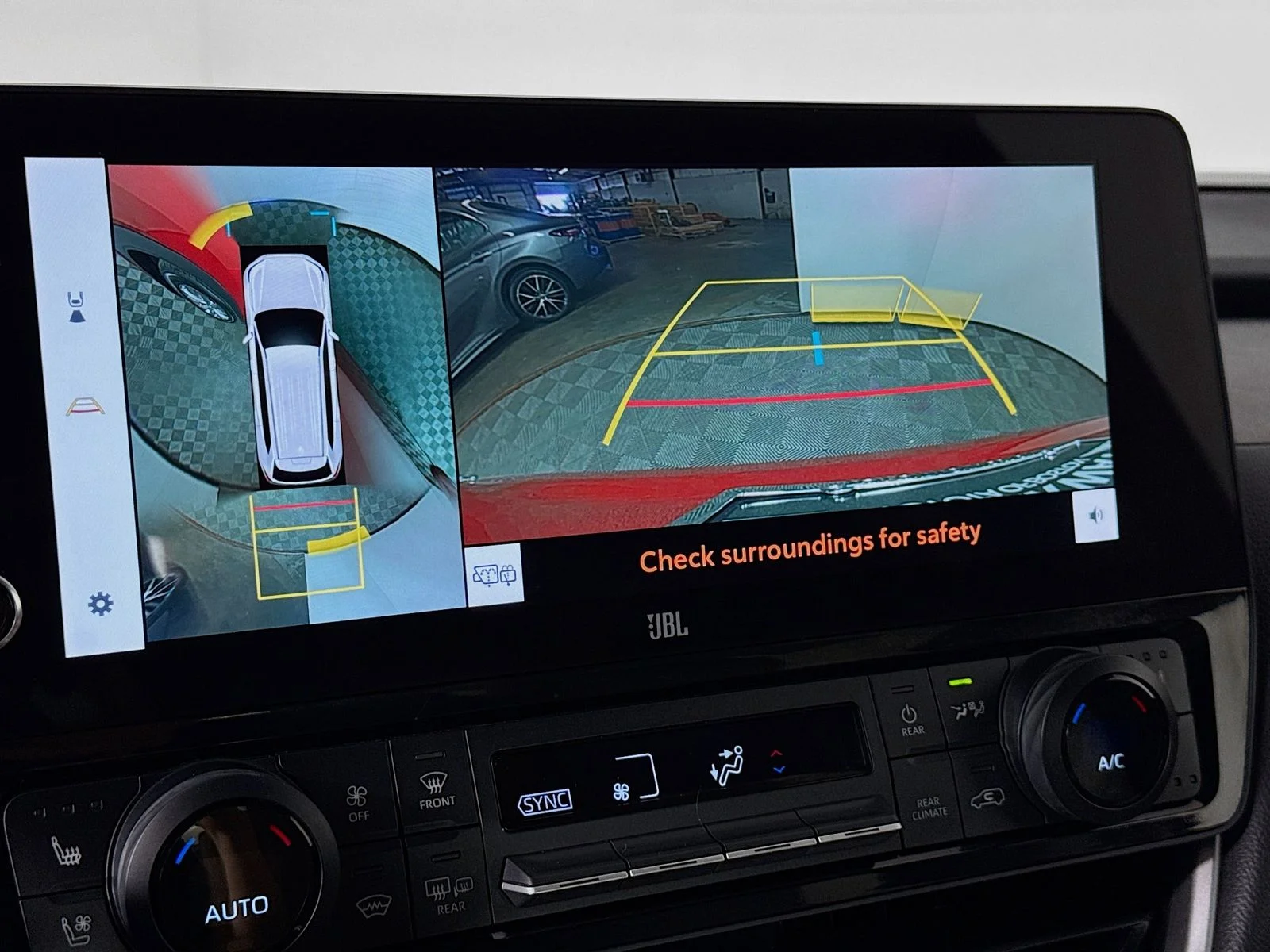 Certified Used 2024 Red Toyota Limited image 13
