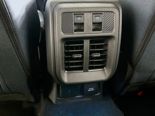 New 2026 Ford Bronco Heritage Edition