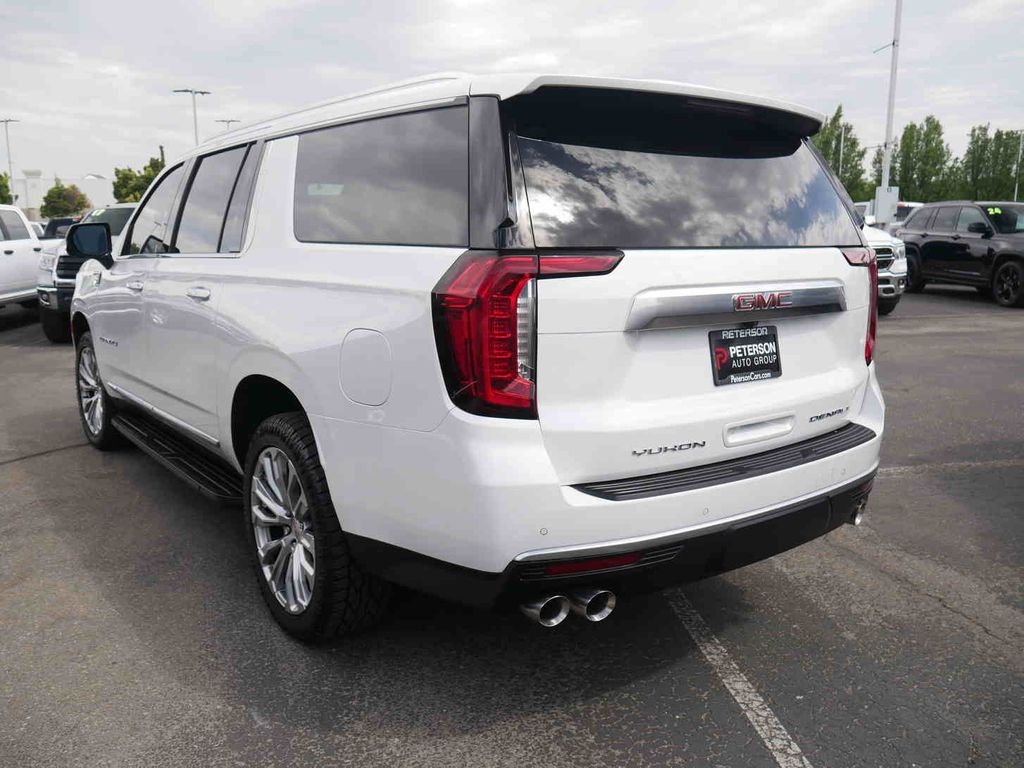 Used 2024  GMC Denali image 20