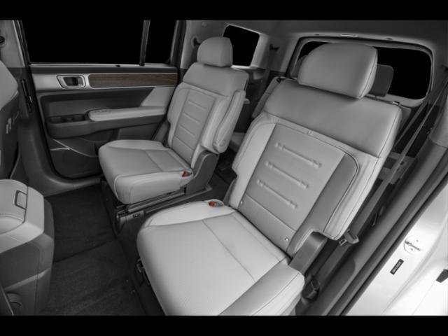New 2027 Blue Hyundai Calligraphy AWD image 36
