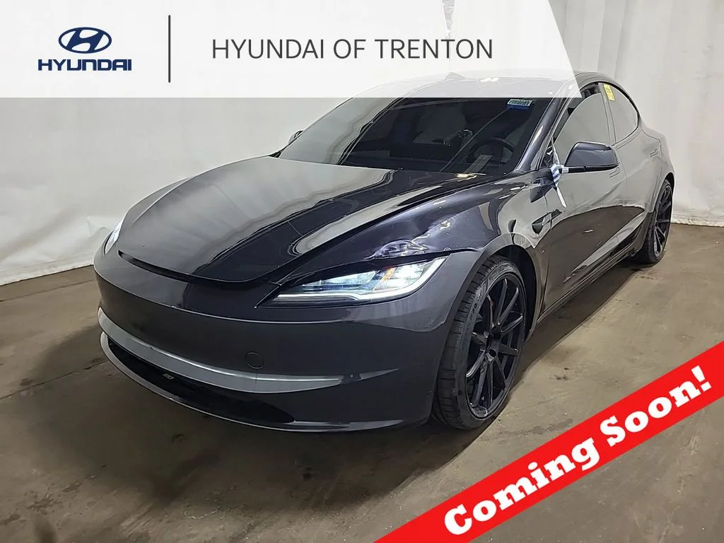 2024 Tesla Model 3 Performance's photo