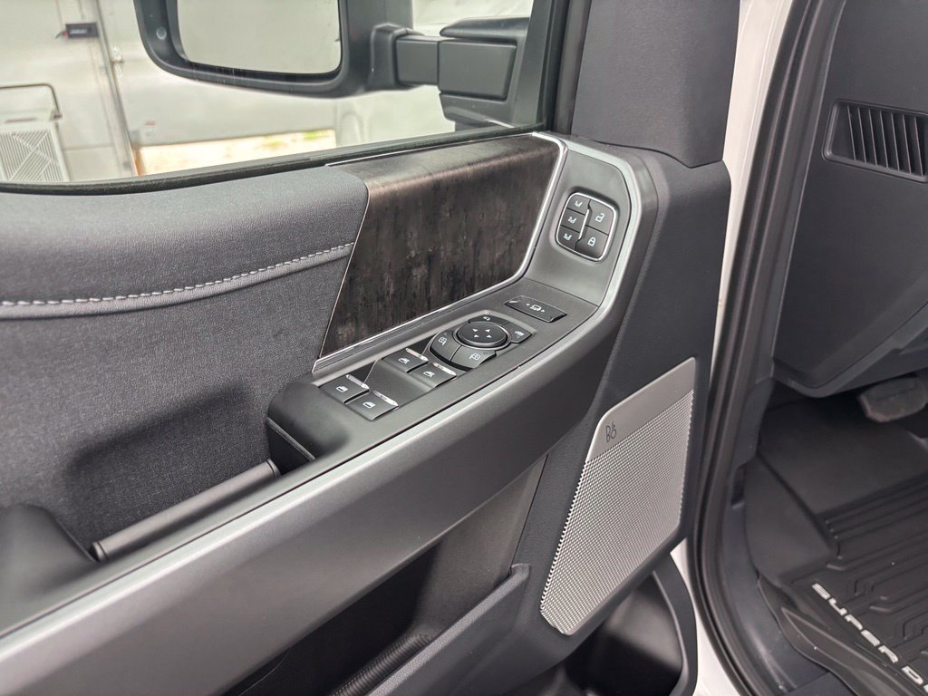 2026 Ford F-250 Super Duty Lariat - Photo 19