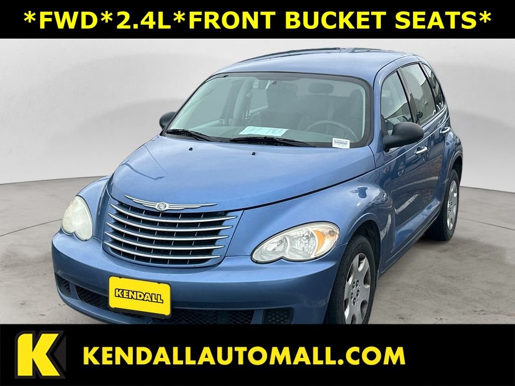 2006 Chrysler PT Cruiser Base