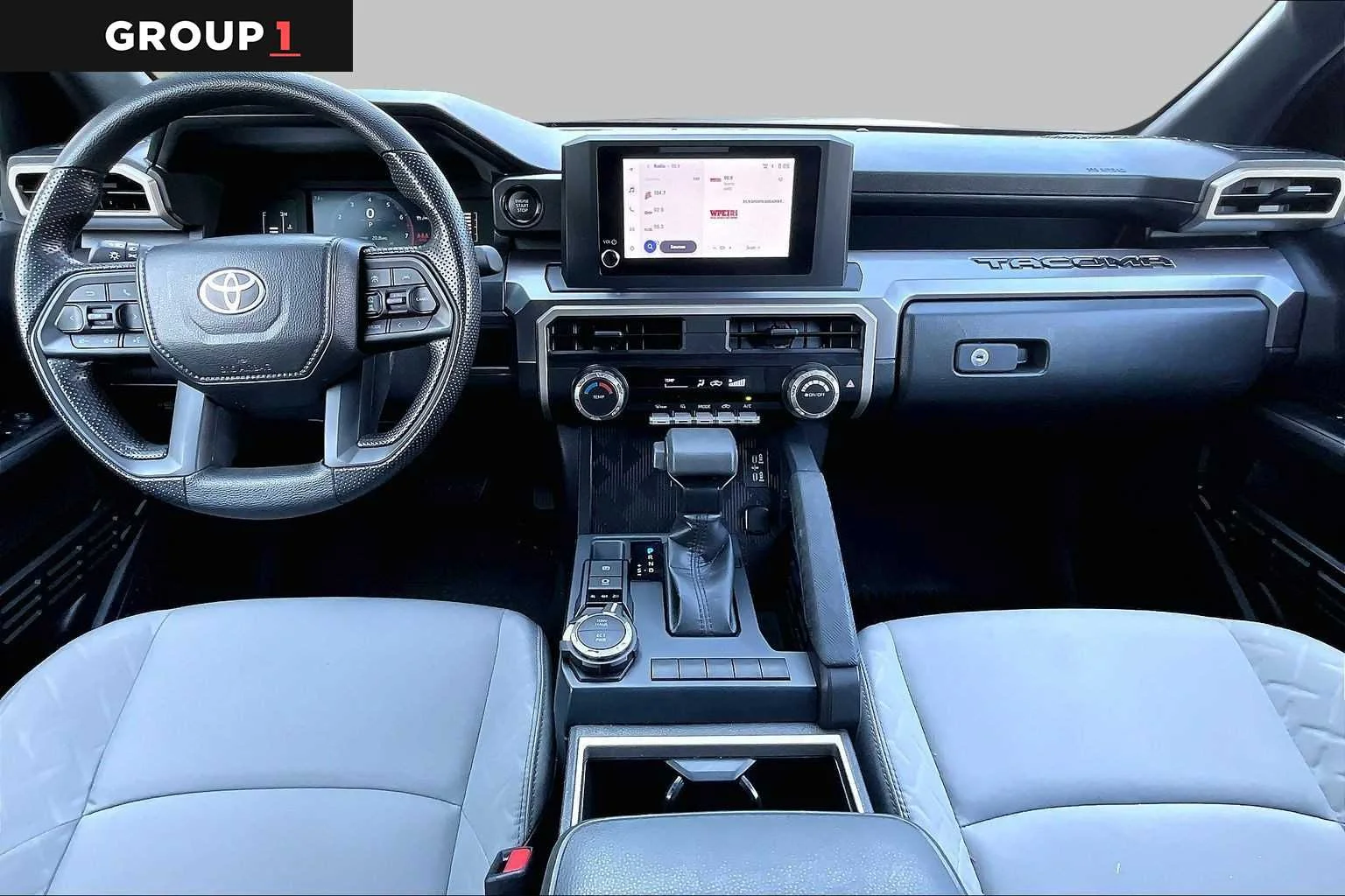 Certified Used 2025 Underground Toyota SR5 image 16