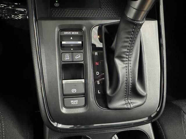 2026 Honda CR-V LX - Photo 27