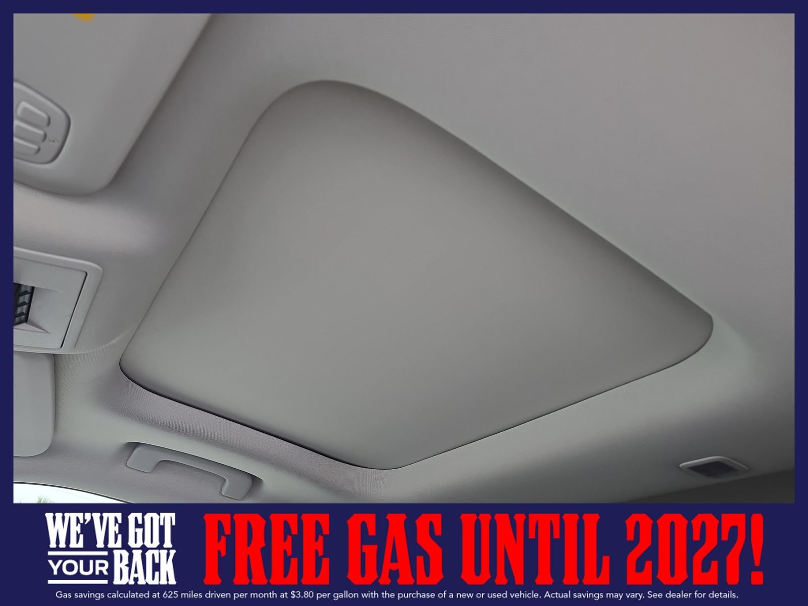 New 2025 Carbonized Gray Metallic Ford Outer Banks image 21