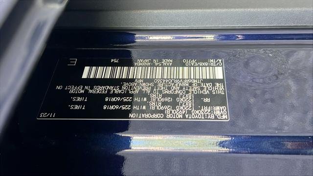 2024 Toyota RAV4 XLE Premium - Photo 24