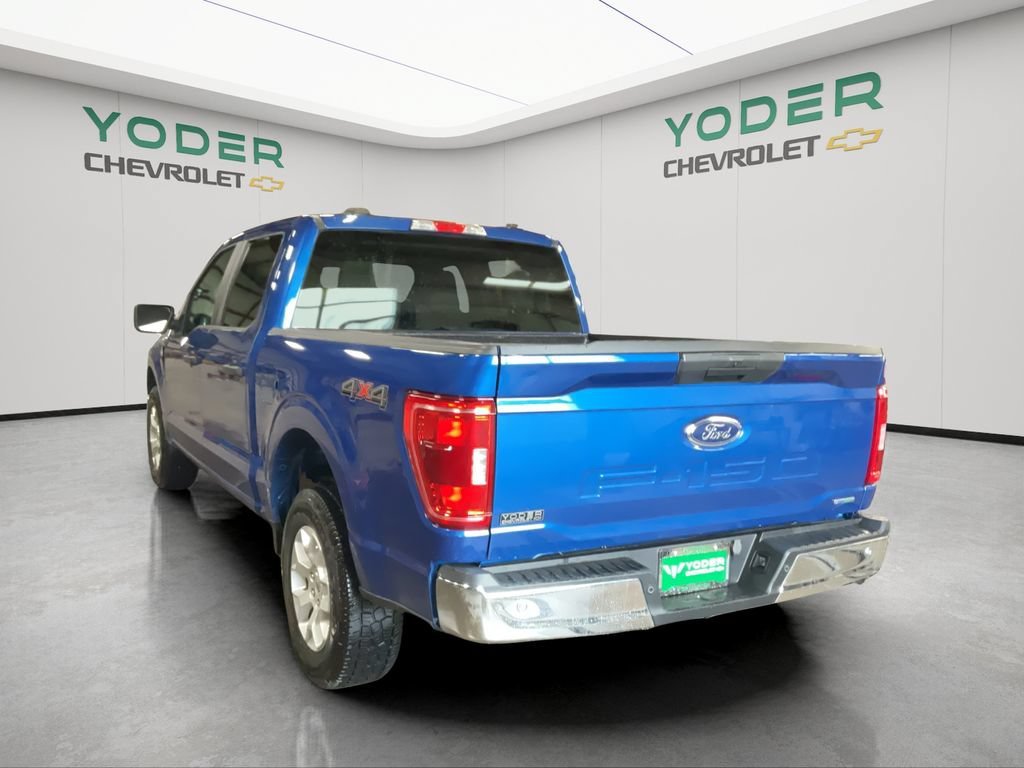 2023 Ford F-150 XL - Photo 50
