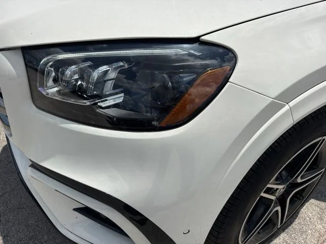 Used 2024  Mercedes-Benz GLS 450 image 9