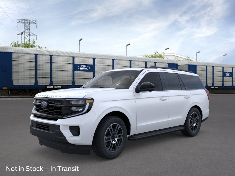2026 Ford Expedition Active 4x4's photo