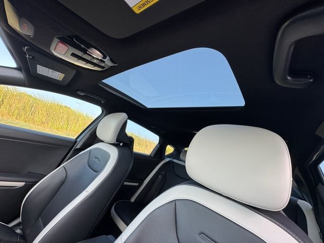 2026 Kia K4 GT-Line Turbo - Photo 28