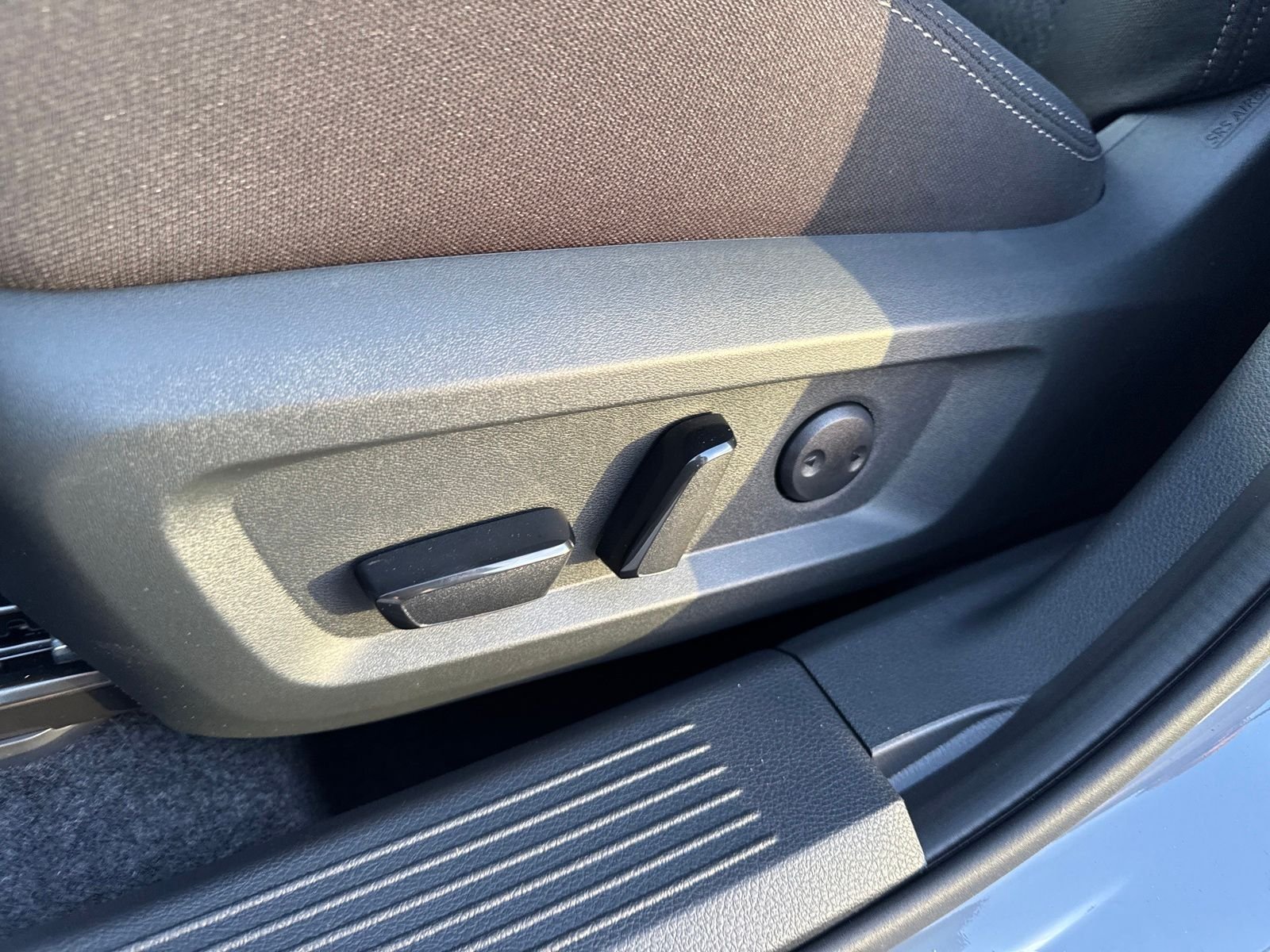 New 2026 Nissan Rogue SV 4D Sport Utility