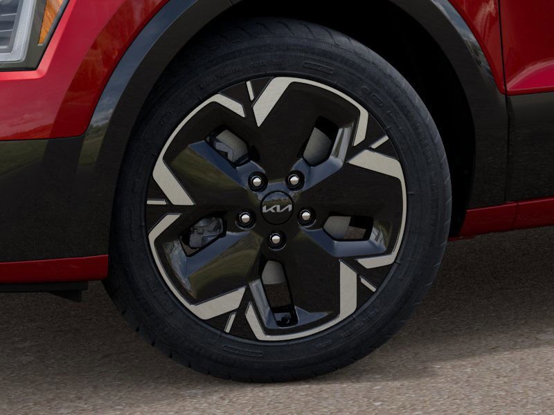 2025 Kia Niro Wind - Photo 9