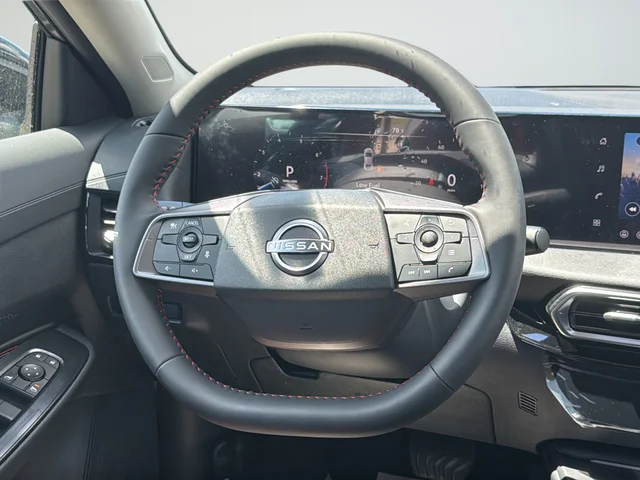 New 2026 Gun Metallic Nissan SR image 15