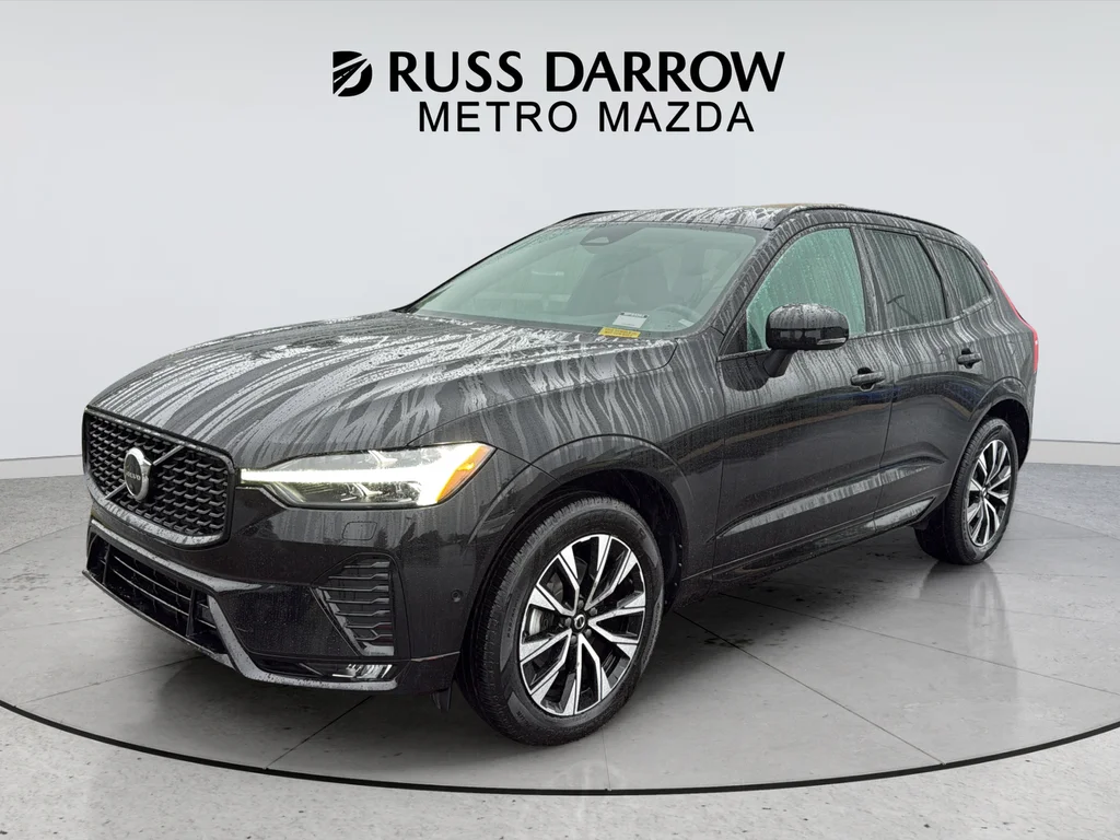 2023 Volvo XC60