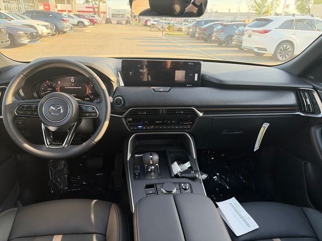 2026 Mazda CX-90 Premium Plus Package - Photo 12