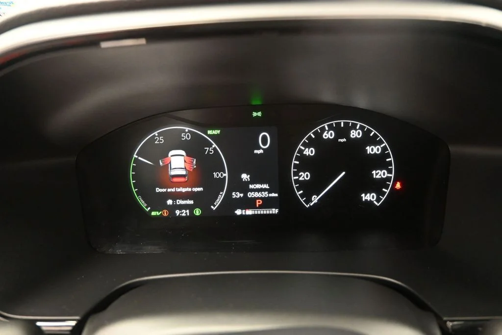 2023 Honda CR-V Sport Touring - Photo 14