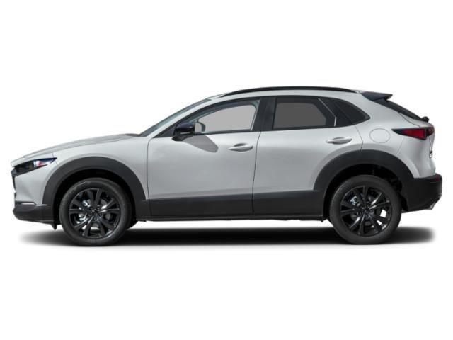 Used 2026 Jet Black Mica Mazda 2.5 Turbo Aire Edition image 6