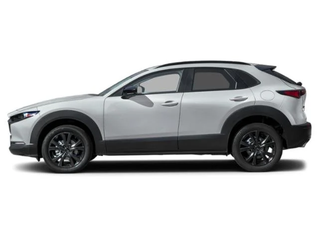 Used 2026 Jet Black Mica Mazda 2.5 Turbo Aire Edition image 6