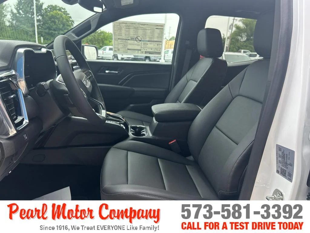 2026 GMC Canyon Elevation - Photo 11