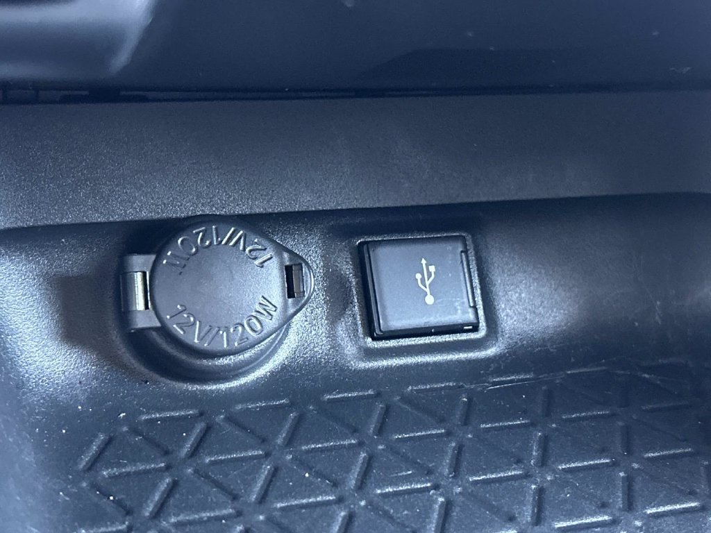 Used 2021 Black Toyota LE image 24
