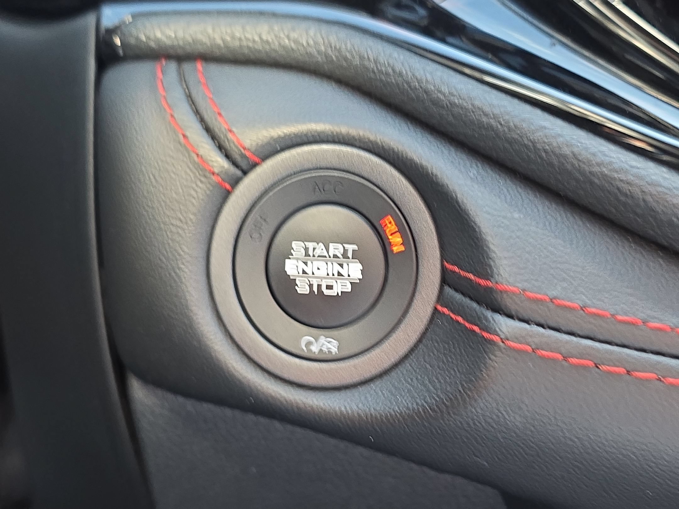 Used 2025 DB Black Clearcoat Dodge GT image 19