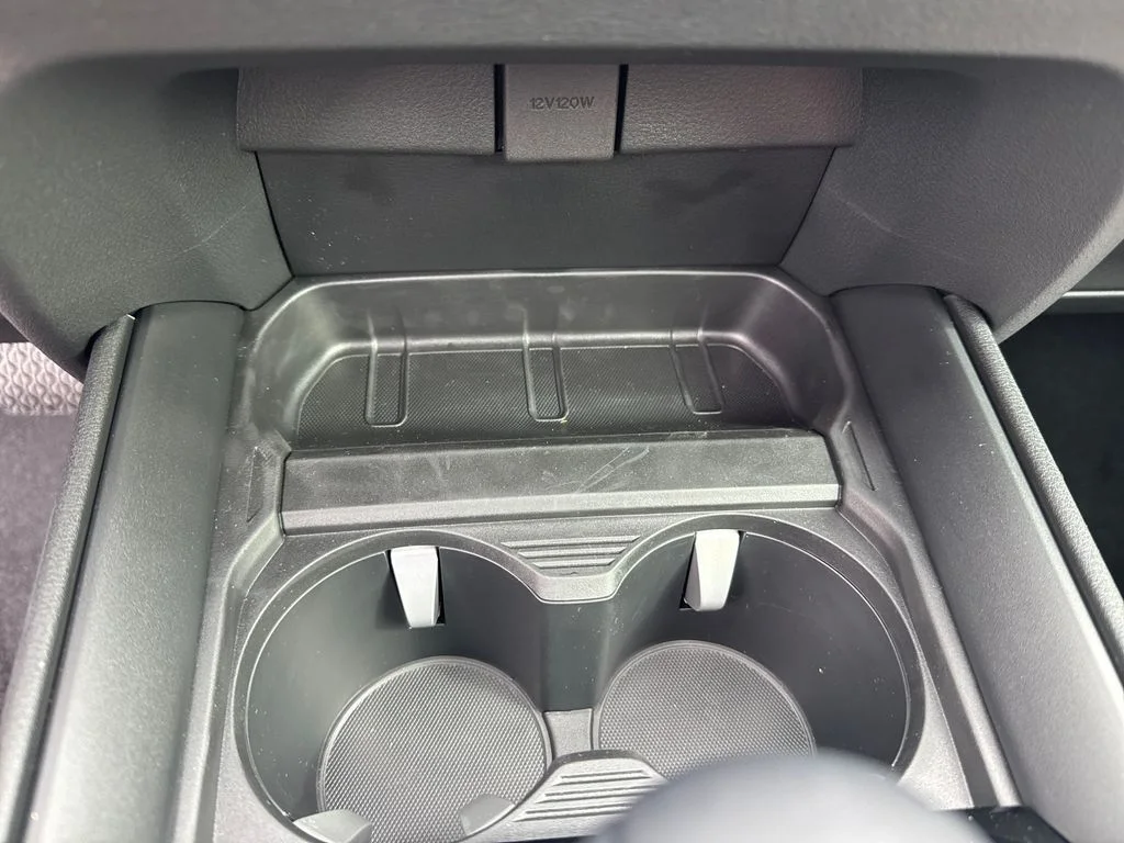 New 2026 Machine Gray Mazda 2.5 Turbo Premium Plus image 27