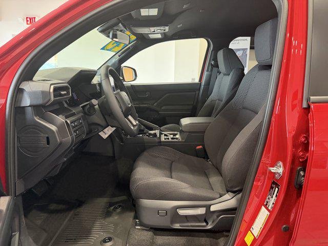 2025 Toyota 4Runner SR5 - Photo 23