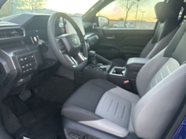 2025 Toyota Tacoma TRD Off Road - Photo 25