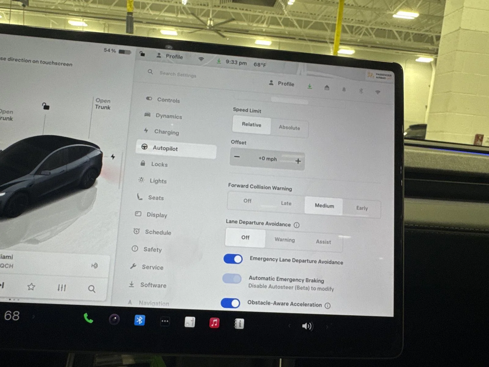 Used 2026 GRAY Tesla Long Range Premium image 18