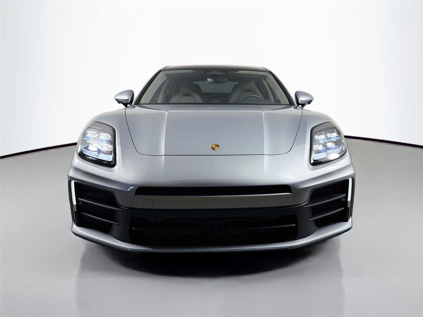 New 2026 Dolomite Silver Metallic Porsche  image 10