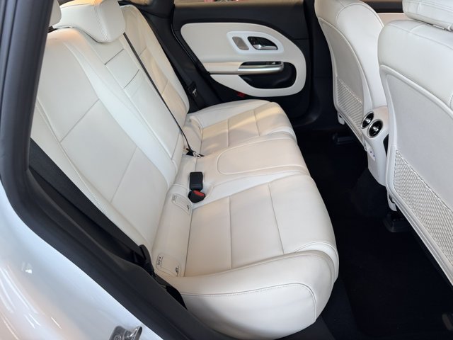 New 2027 Polar White Mercedes-Benz CLA 250+ image 5