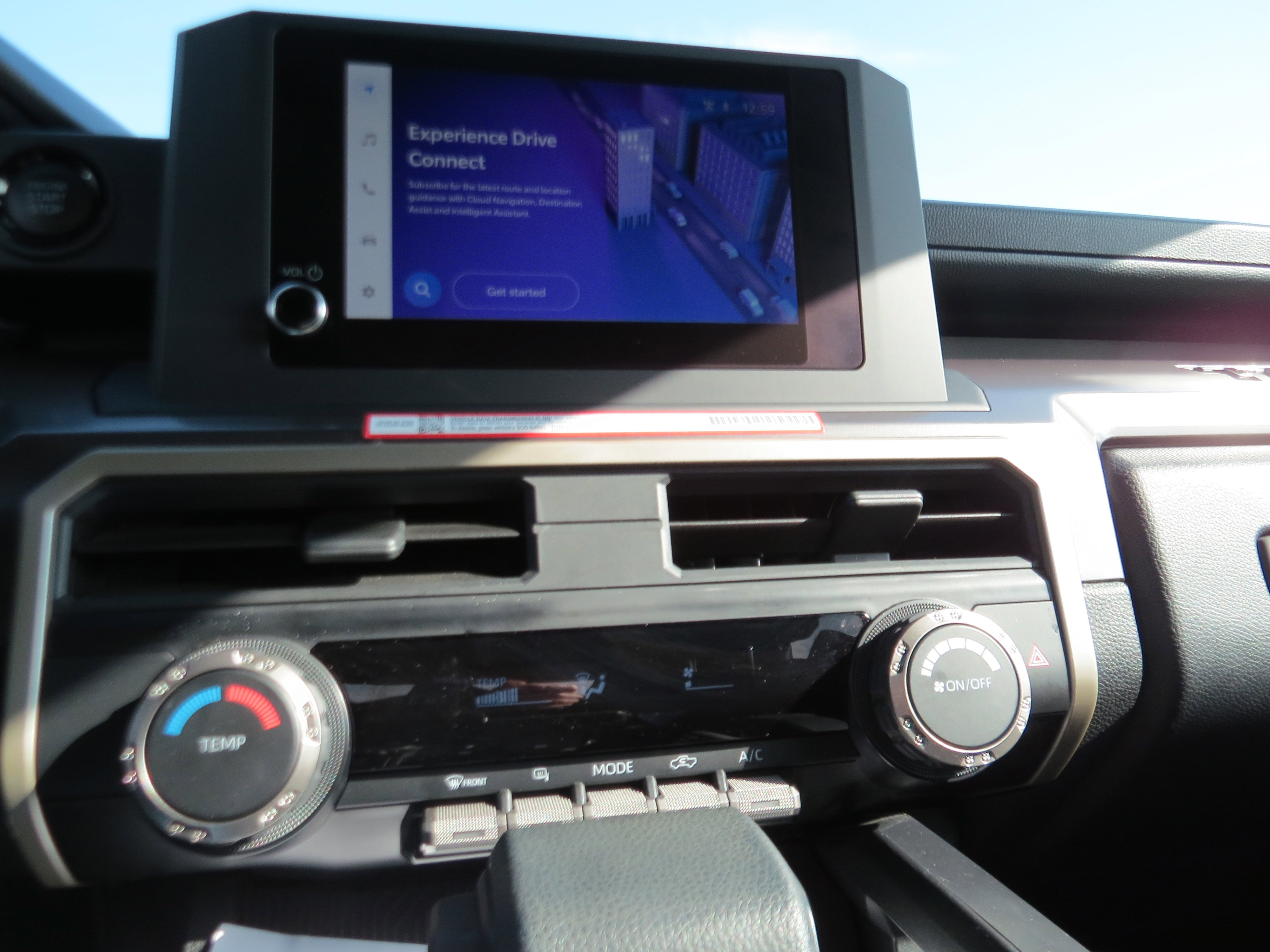 Used 2024  Toyota SR5 image 17