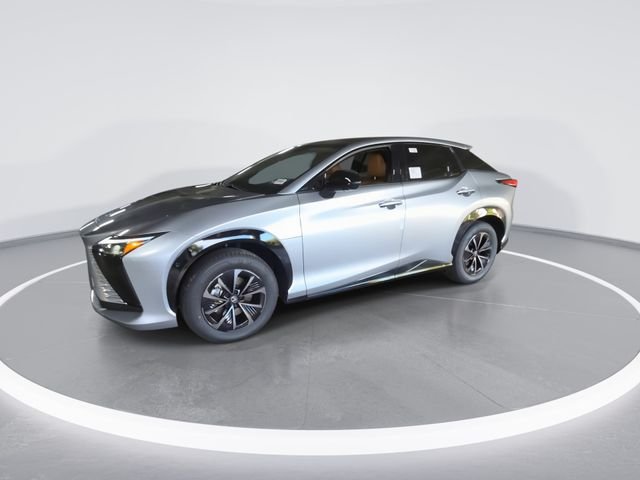 New 2026 Iridium Lexus PREMIUM image 4