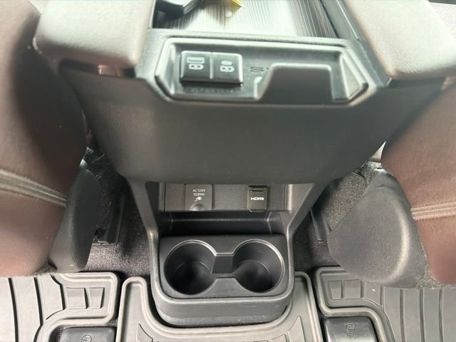Used 2024 Green Toyota Platinum image 21